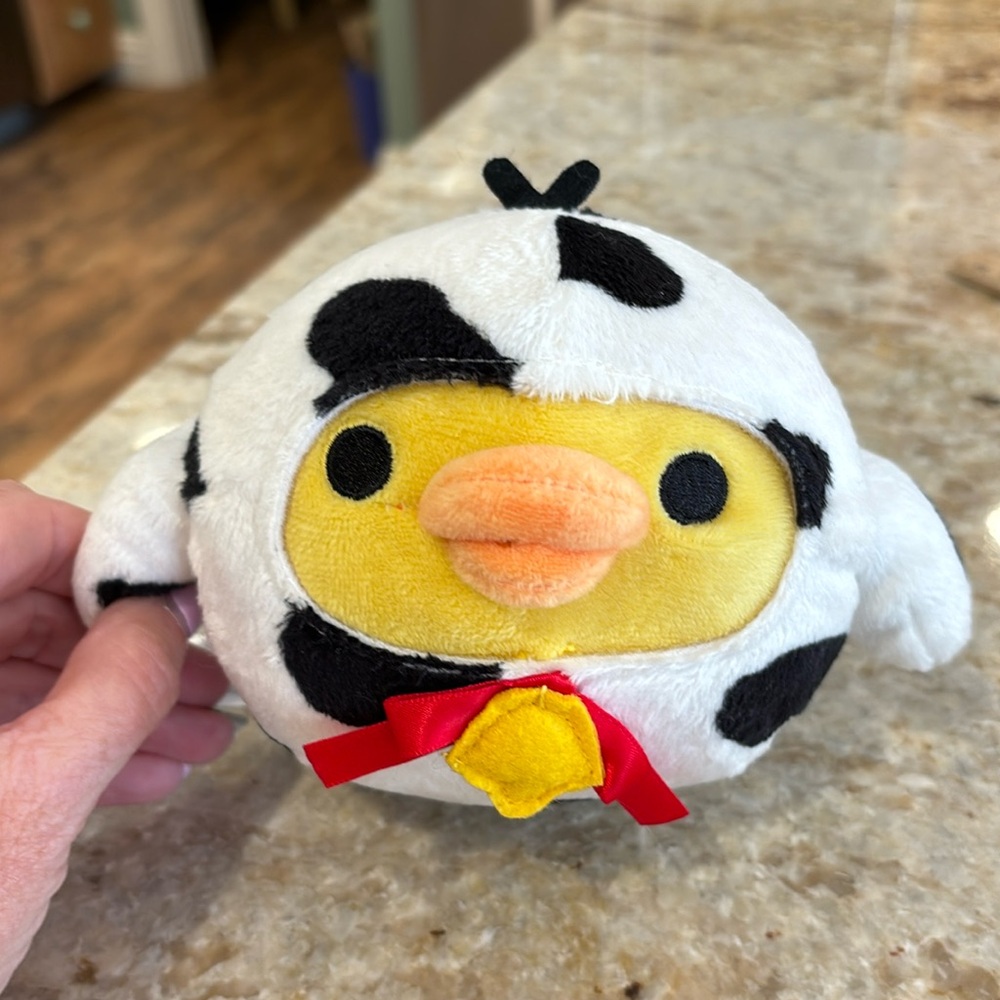 Rilakkuma Stuffie